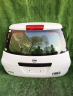 Фотография Дверь задняя NISSAN AD 2016г.