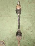 Фотография Привод передний левый NISSAN AD 2016г.