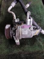 Фотография Компрессор кондиционера NISSAN AD 2016г.