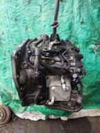 Фотография Автомат NISSAN AD 2016г.