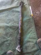 Фотография Кардан передний SUZUKI JIMNY 2010г.