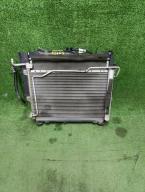 Фотография Радиатор охлаждения SUZUKI JIMNY 2010г.