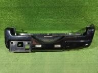 Фотография Бампер задний SUZUKI JIMNY 2010г.