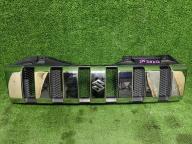 Фотография Решетка SUZUKI JIMNY 2010г.