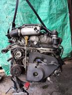 Фотография Двигатель K6A SUZUKI JIMNY 2010г.