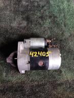 Фотография Стартер SUZUKI JIMNY 2010г.