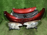 Фотография Ноускат NISSAN NOTE 2013г.