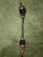 Фотография Привод передний левый NISSAN NOTE 2013г.