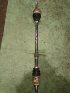 Фотография Привод передний правый NISSAN NOTE 2013г.