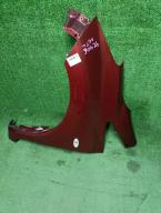 Фотография Крыло левое NISSAN NOTE 2013г.