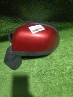 Фотография Зеркало левое NISSAN NOTE 2013г.