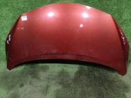 Фотография Капот NISSAN NOTE 2013г.