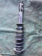 Фотография Стойка передняя правая TOYOTA PASSO 2012г.