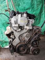 Фотография Двигатель MR20DE NISSAN SERENA 2008г.