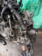 Фотография Автомат NISSAN SERENA 2008г.