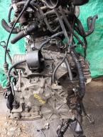 Фотография Автомат NISSAN BLUEBIRD 2000г.