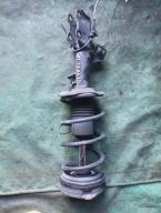 Фотография Стойка передняя левая NISSAN TIIDA 2006г.