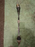 Фотография Привод передний правый NISSAN TIIDA 2006г.