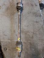 Фотография Привод задний правый SUBARU LEGACY 2006г.