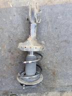 Фотография Стойка передняя правая SUBARU LEGACY 2006г.