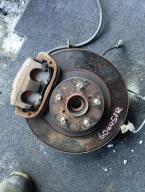 Фотография Ступица передняя правая SUBARU LEGACY 2006г.