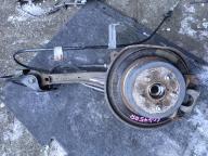 Фотография Ступица задняя правая SUBARU LEGACY 2006г.