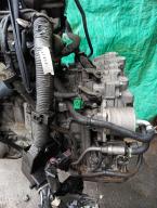 Фотография Автомат NISSAN SERENA 2010г.