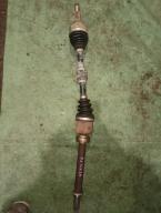 Фотография Привод передний правый NISSAN SERENA 2010г.