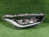 Фотография Фара правая TOYOTA YARIS 2020г.