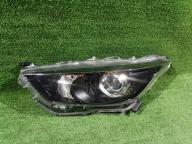 Фотография Фара левая TOYOTA YARIS 2019г.