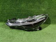 Фотография Фара левая TOYOTA COROLLA CROSS 2021г.