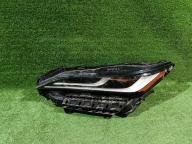 Фотография Фара левая TOYOTA HARRIER 2020г.