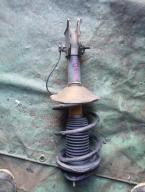 Фотография Стойка передняя правая SUBARU LEGACY 2001г.