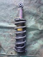 Фотография Стойка задняя левая SUBARU LEGACY 2001г.