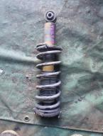 Фотография Стойка задняя правая SUBARU LEGACY 2001г.