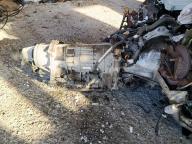 Фотография Автомат SUBARU LEGACY 2001г.