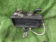 Фотография Интеркулер SUBARU LEGACY 2001г.