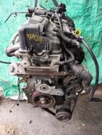 Фотография Двигатель W10B16A MINI COOPER 2002г.