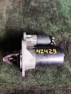 Фотография Стартер MINI COOPER 2002г.