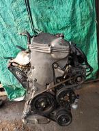 Фотография Двигатель 1NZFE TOYOTA ALLION 2011г.