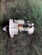 Фотография Стартер TOYOTA VITZ 2010г.