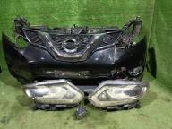 Фотография Ноускат NISSAN X-TRAIL 2014г.