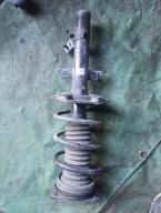 Фотография Стойка передняя правая NISSAN X-TRAIL 2014г.