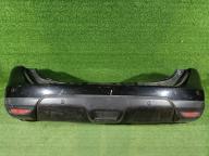 Фотография Бампер задний NISSAN X-TRAIL 2014г.