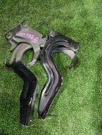 Фотография Петля капота комплект NISSAN X-TRAIL 2014г.