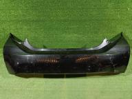 Фотография Бампер задний TOYOTA AQUA 2013г.