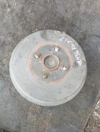 Фотография Ступица задняя левая TOYOTA AQUA 2013г.