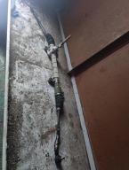 Фотография Рулевая рейка TOYOTA PRIUS 2004г.