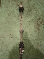 Фотография Привод передний правый TOYOTA PRIUS 2004г.