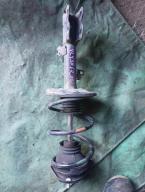 Фотография Стойка передняя правая TOYOTA PRIUS 2004г.